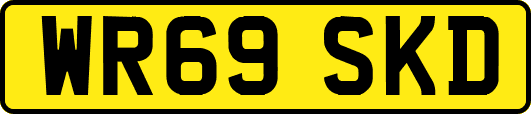 WR69SKD
