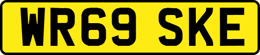 WR69SKE