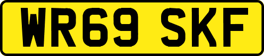 WR69SKF