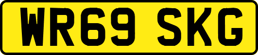 WR69SKG
