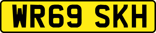 WR69SKH