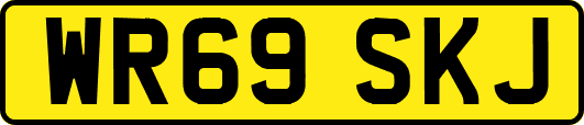 WR69SKJ