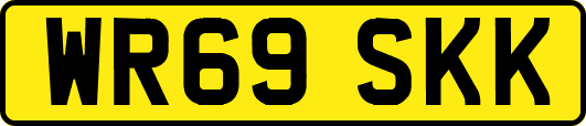 WR69SKK