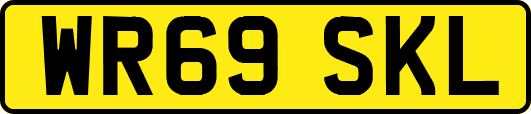 WR69SKL