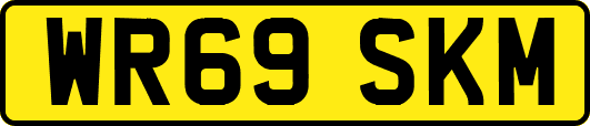 WR69SKM