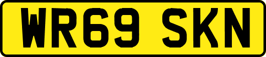 WR69SKN