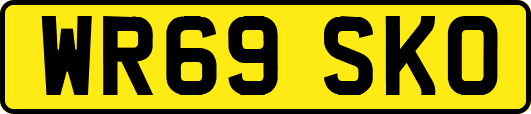 WR69SKO