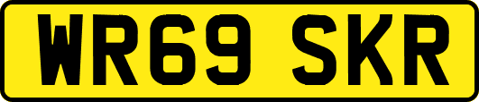 WR69SKR