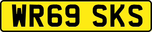 WR69SKS