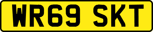 WR69SKT