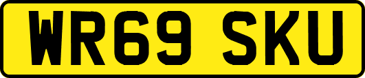 WR69SKU