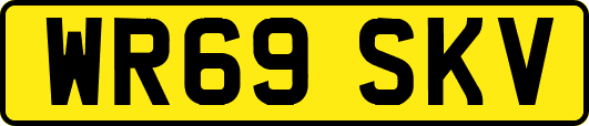WR69SKV