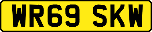 WR69SKW