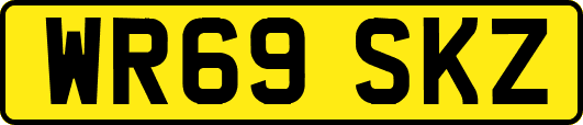 WR69SKZ
