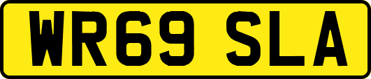 WR69SLA