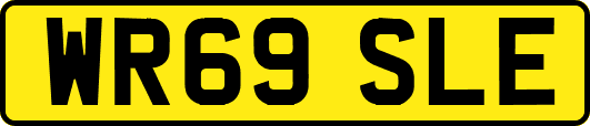 WR69SLE