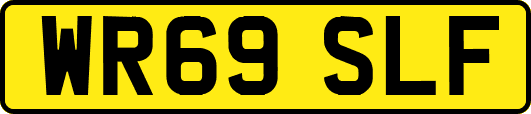 WR69SLF