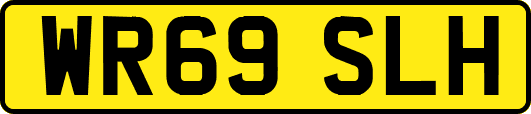 WR69SLH