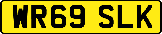 WR69SLK
