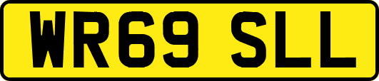 WR69SLL