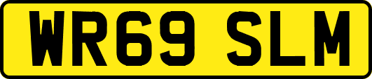 WR69SLM