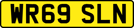 WR69SLN