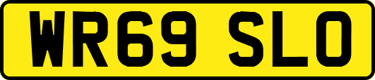WR69SLO