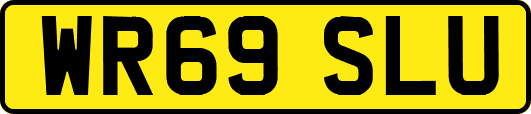 WR69SLU