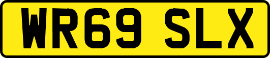 WR69SLX