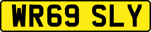 WR69SLY