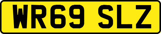 WR69SLZ