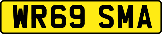 WR69SMA