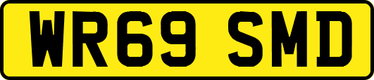 WR69SMD