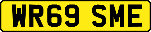 WR69SME