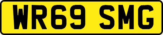 WR69SMG
