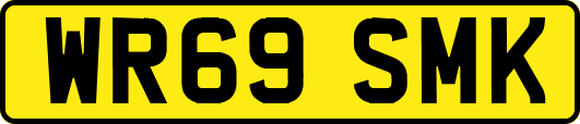 WR69SMK