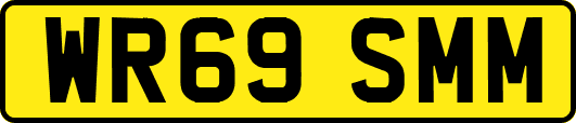 WR69SMM