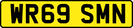 WR69SMN