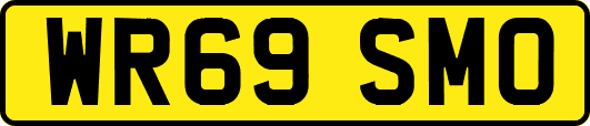 WR69SMO