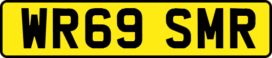 WR69SMR