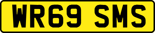 WR69SMS