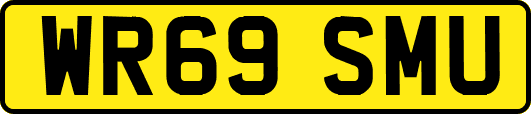 WR69SMU