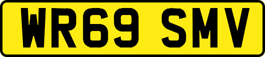 WR69SMV