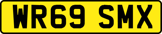 WR69SMX
