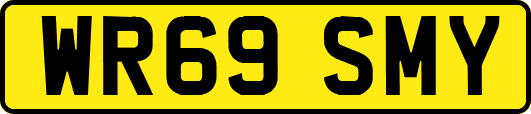 WR69SMY