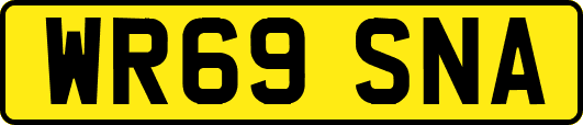 WR69SNA