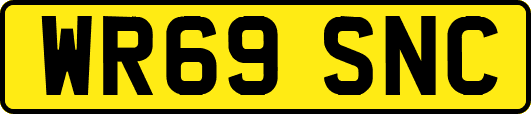 WR69SNC