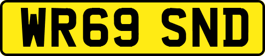 WR69SND