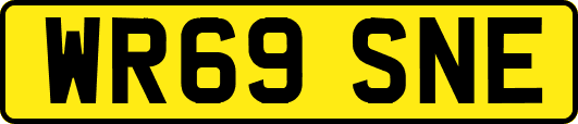 WR69SNE