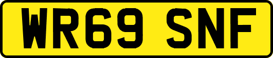 WR69SNF